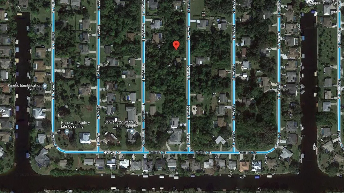 4345 Durant Street, Port Charlotte, FL 33948 photo 5