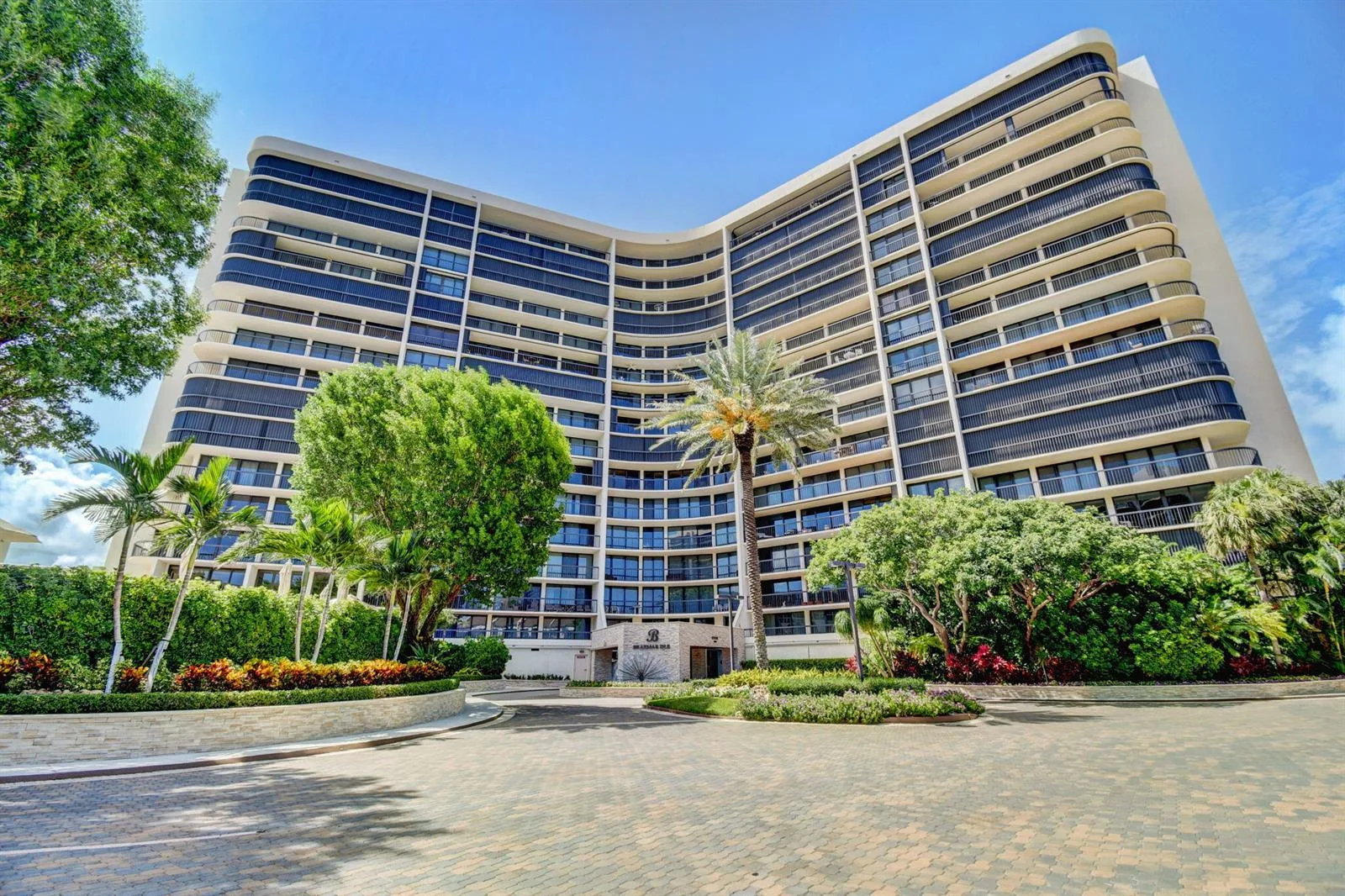 4740 S Ocean Boulevard # 702, Highland Beach, FL 33487