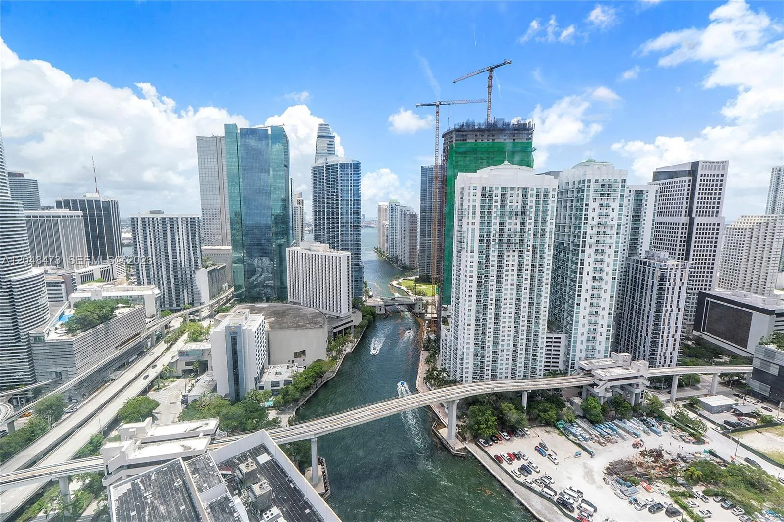 350 S Miami Ave # 3702, Miami, FL 33130 photo 2