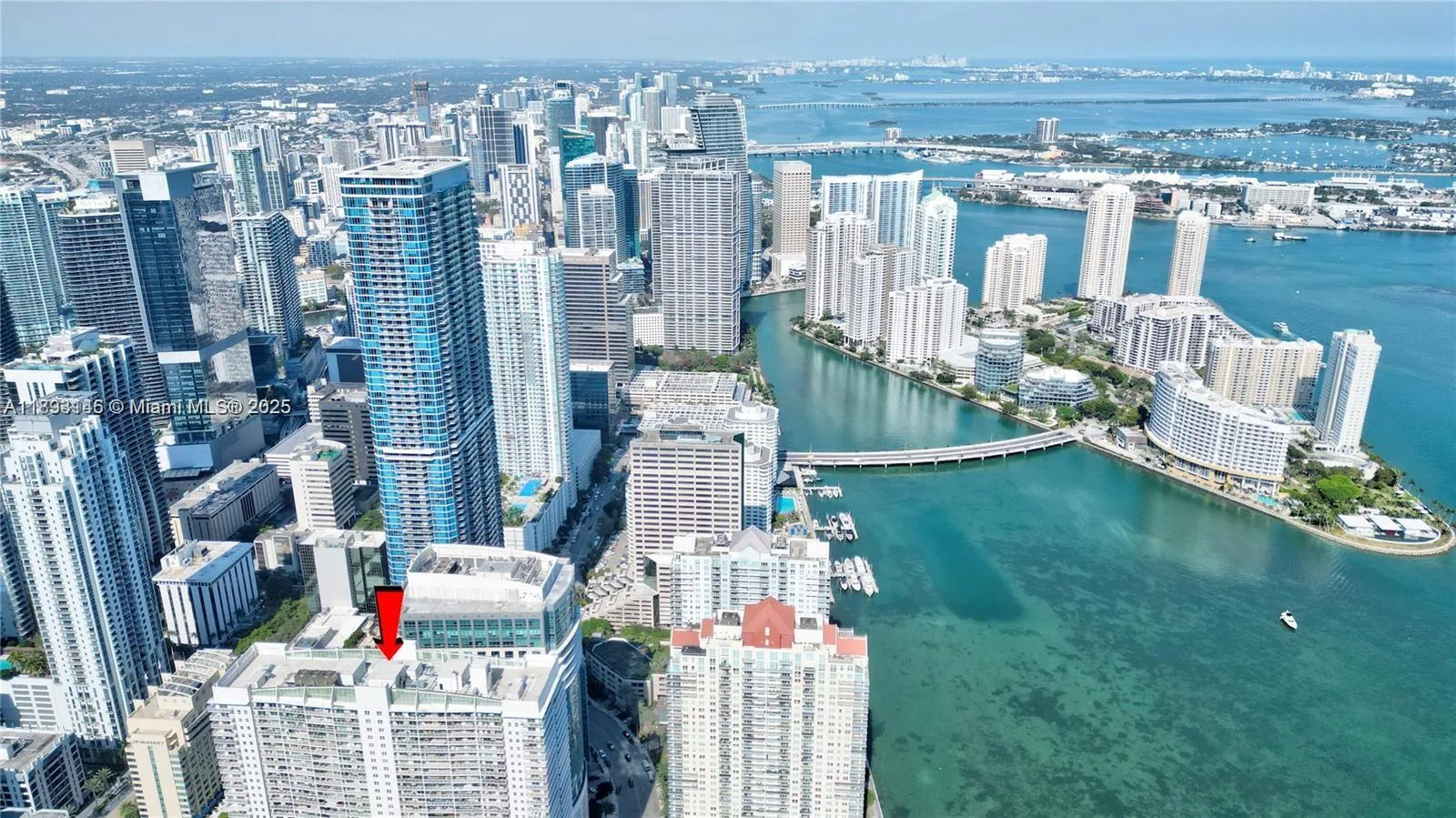 1200 Brickell Bay Dr # 2918, Miami, FL 33131 photo 2