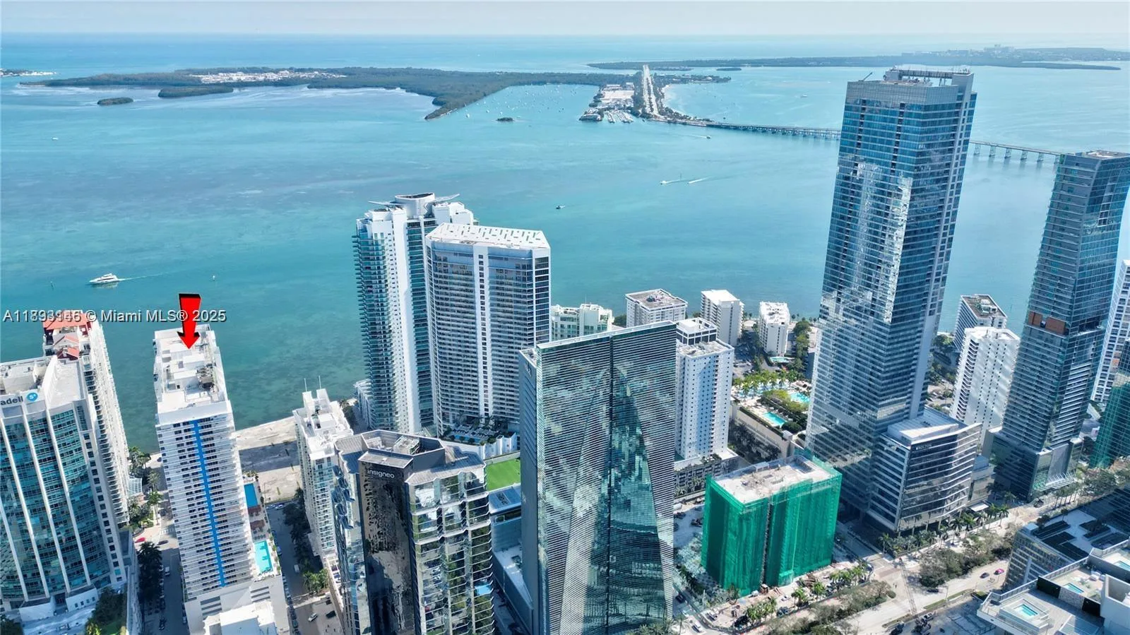 1200 Brickell Bay Dr # 2918, Miami, FL 33131 photo 4
