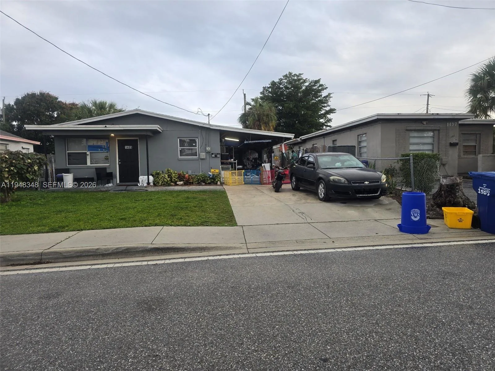 1489 W 34th St, Riviera Beach, FL 33404