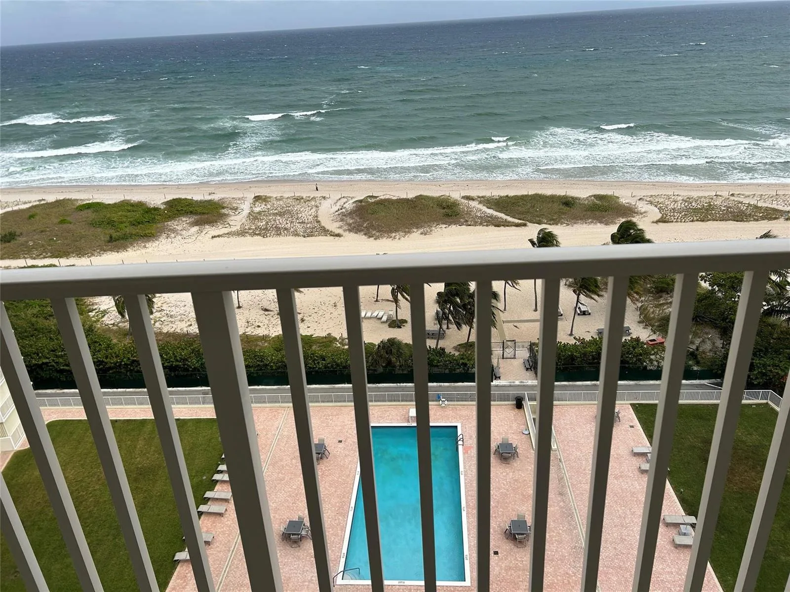 750 N Ocean Boulevard # 1409, Pompano Beach, FL 33062