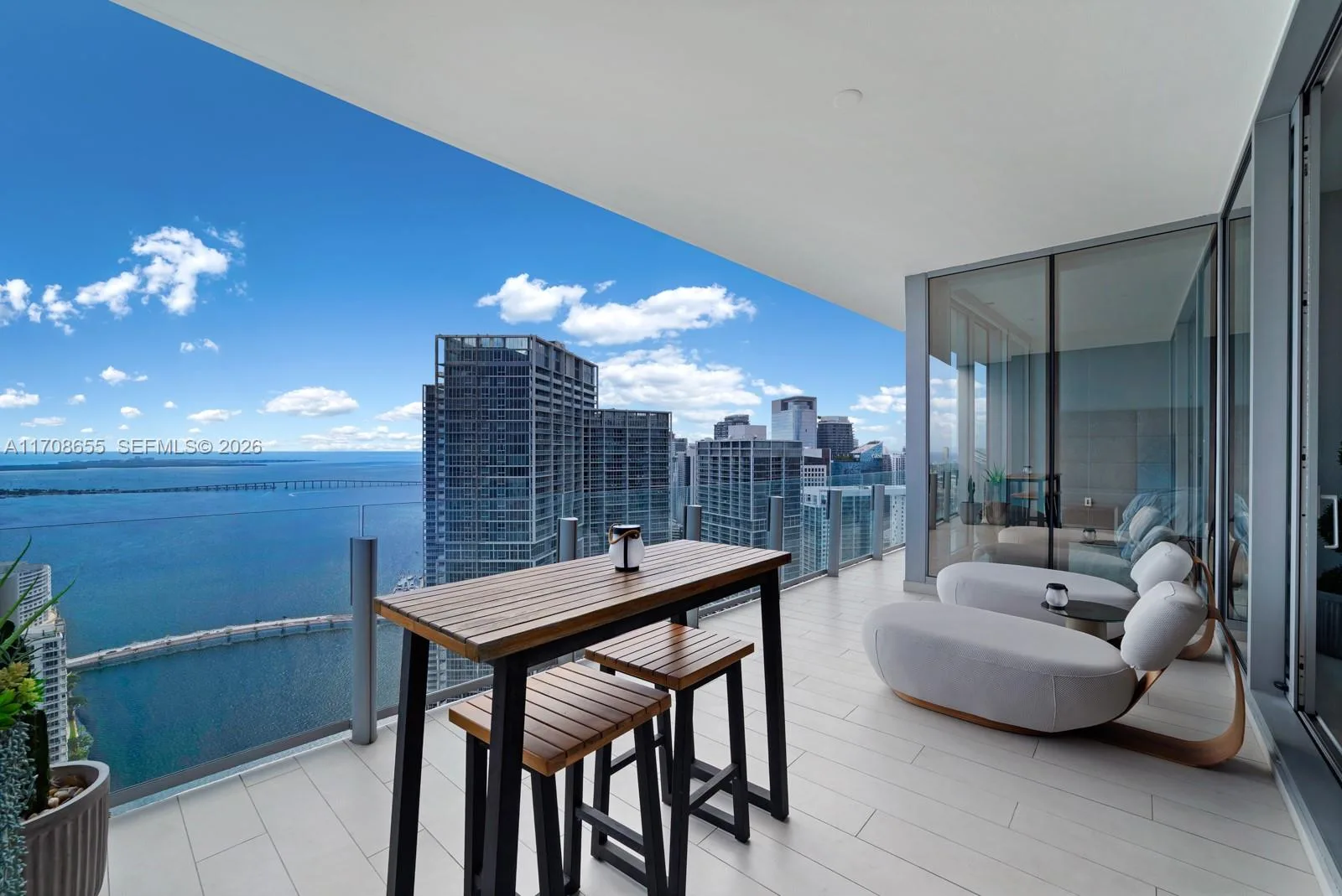 300 Biscayne Blvd Way # 4703, Miami, FL 33131 photo 6