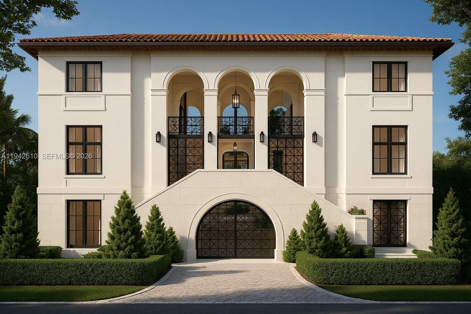 13670 Deering Bay Dr, Coral Gables, FL 33158