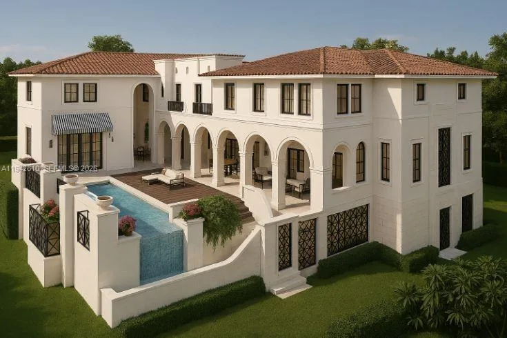 13670 Deering Bay Dr, Coral Gables, FL 33158 photo 2