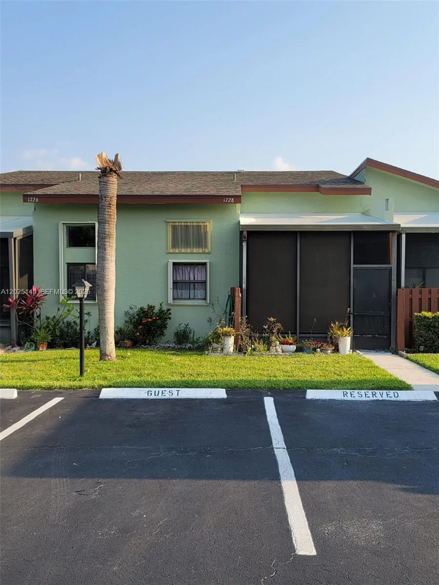 1728 W Sanderling Ln # 3, Fort Pierce, FL 34982