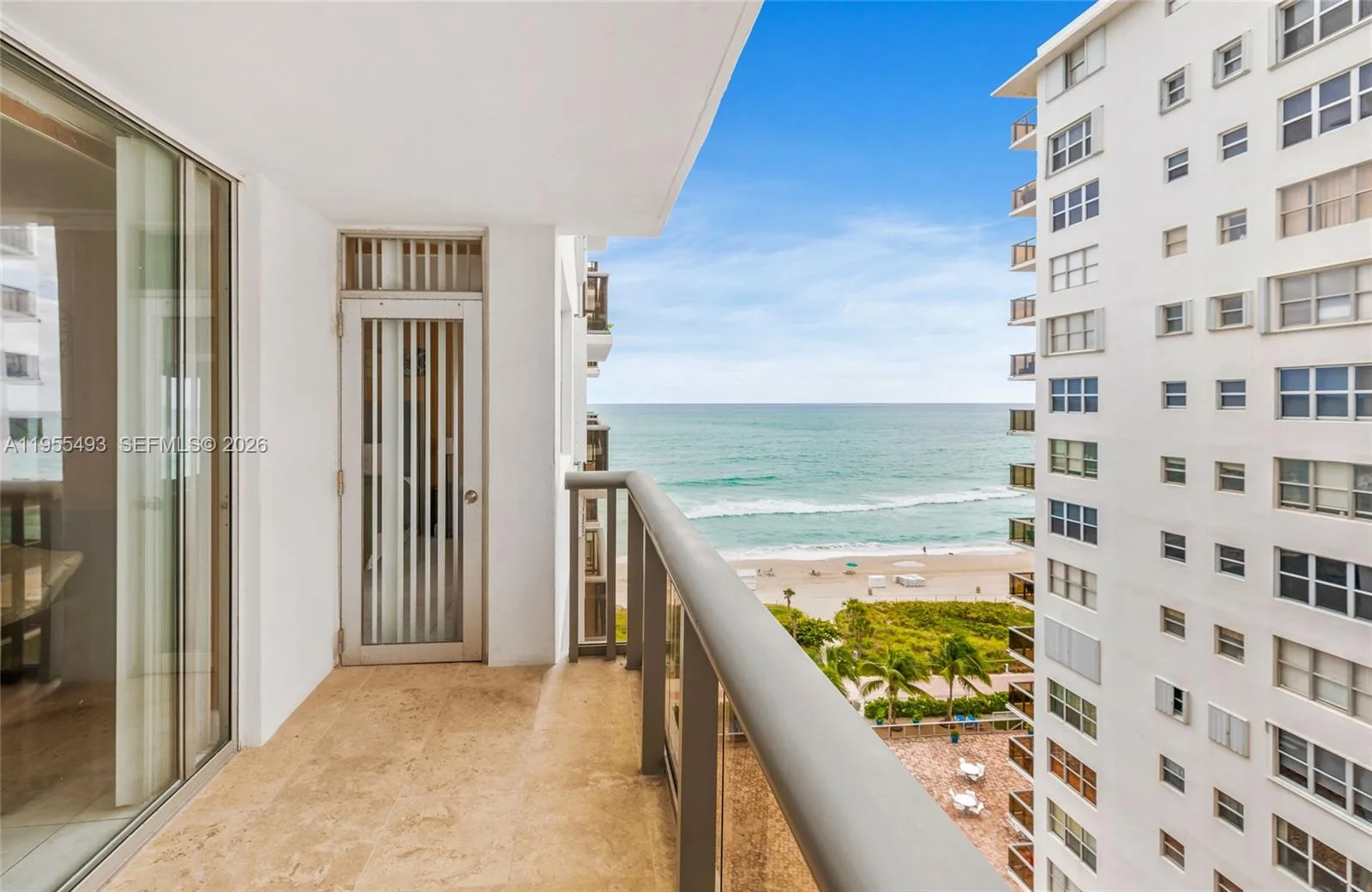 6039 Collins Ave # 1206, Miami Beach, FL 33140
