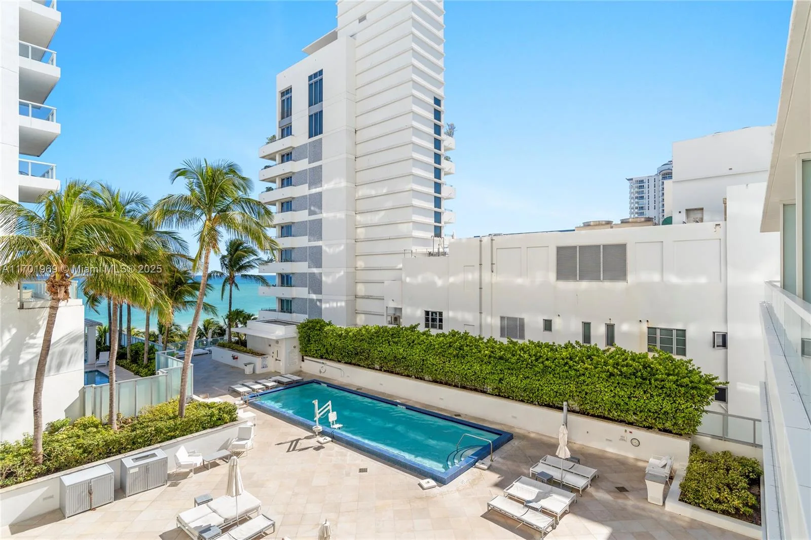 4391 Collins Ave # 719, Miami Beach, FL 33140
