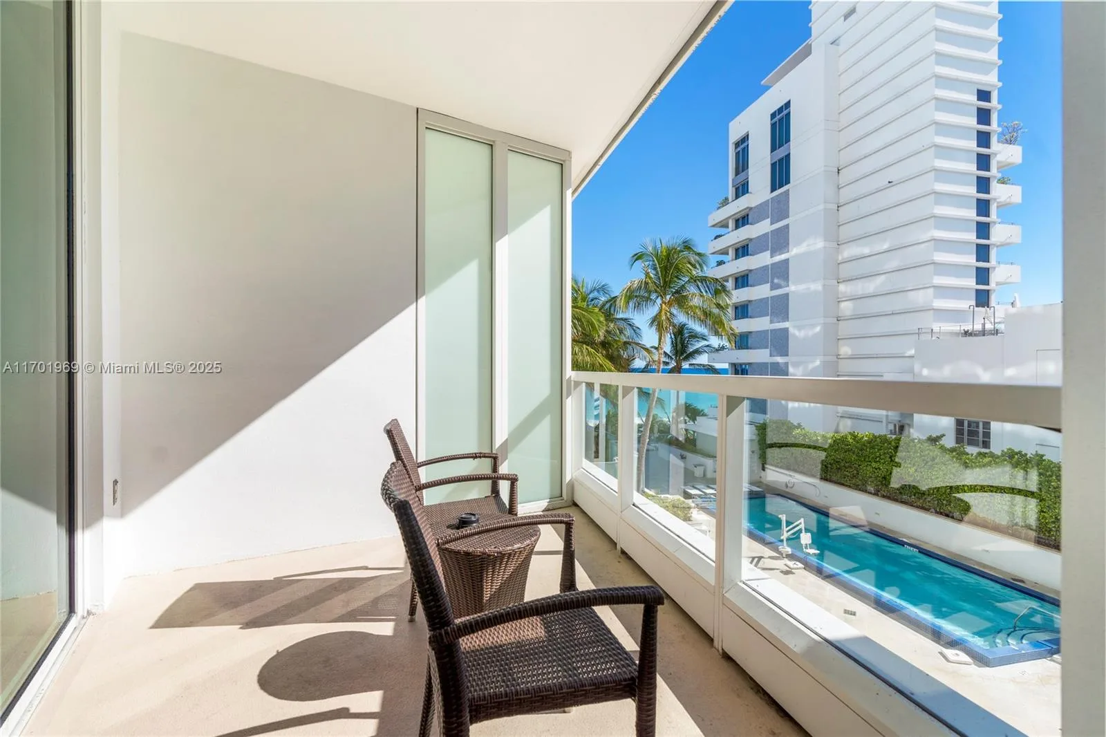 4391 Collins Ave # 719, Miami Beach, FL 33140 photo 3