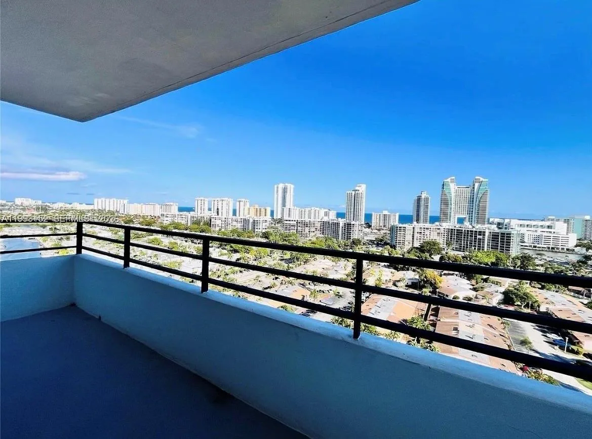 2500 Parkview Dr # 1803, Hallandale Beach, FL 33009 photo 2