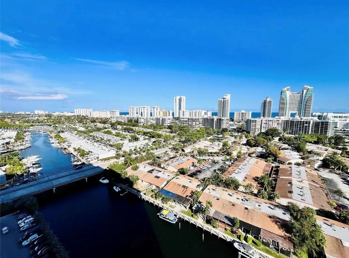 2500 Parkview Dr # 1803, Hallandale Beach, FL 33009 photo 3