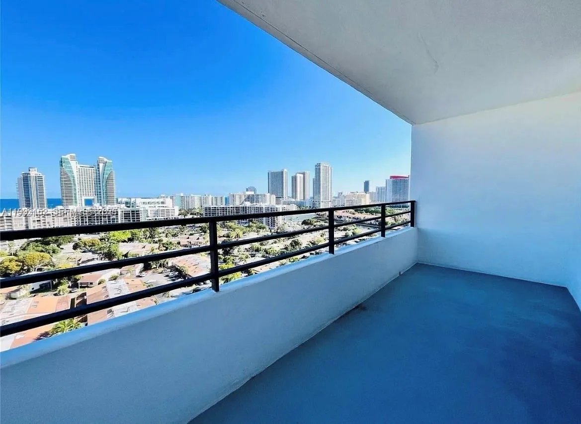 2500 Parkview Dr # 1803, Hallandale Beach, FL 33009 photo 5