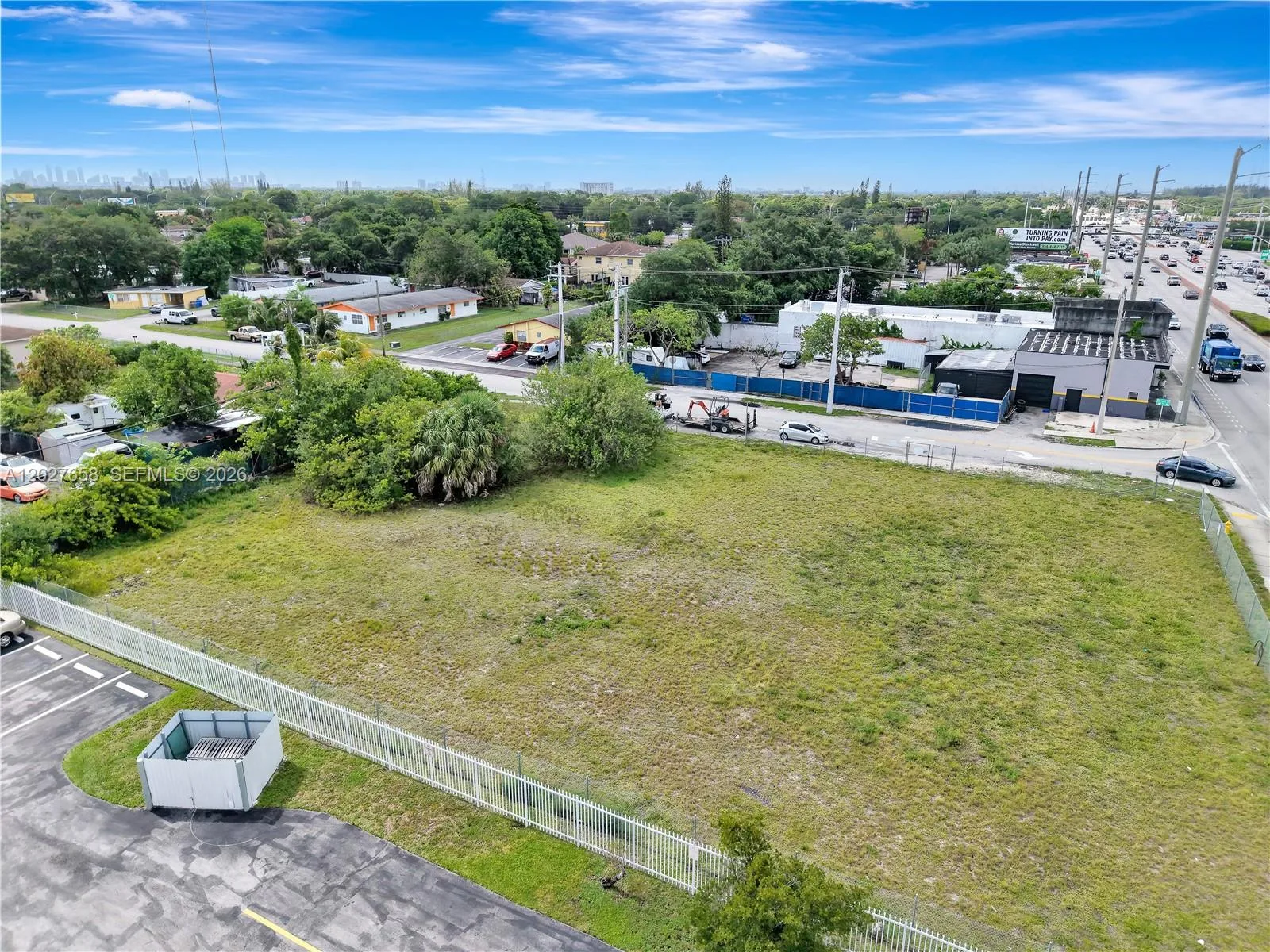 2591 S State Road 7 Rd, West Park, FL 33023