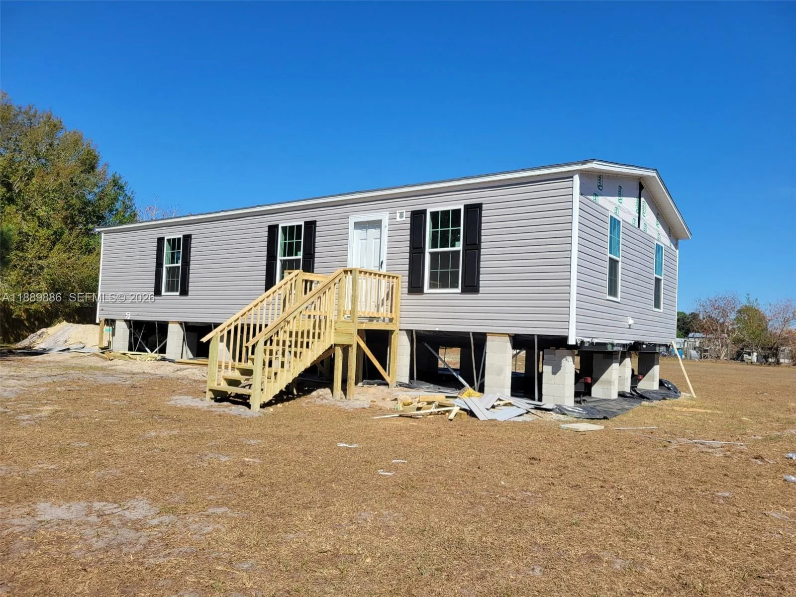357 Horse Club, Clewiston, FL 33440 photo 2