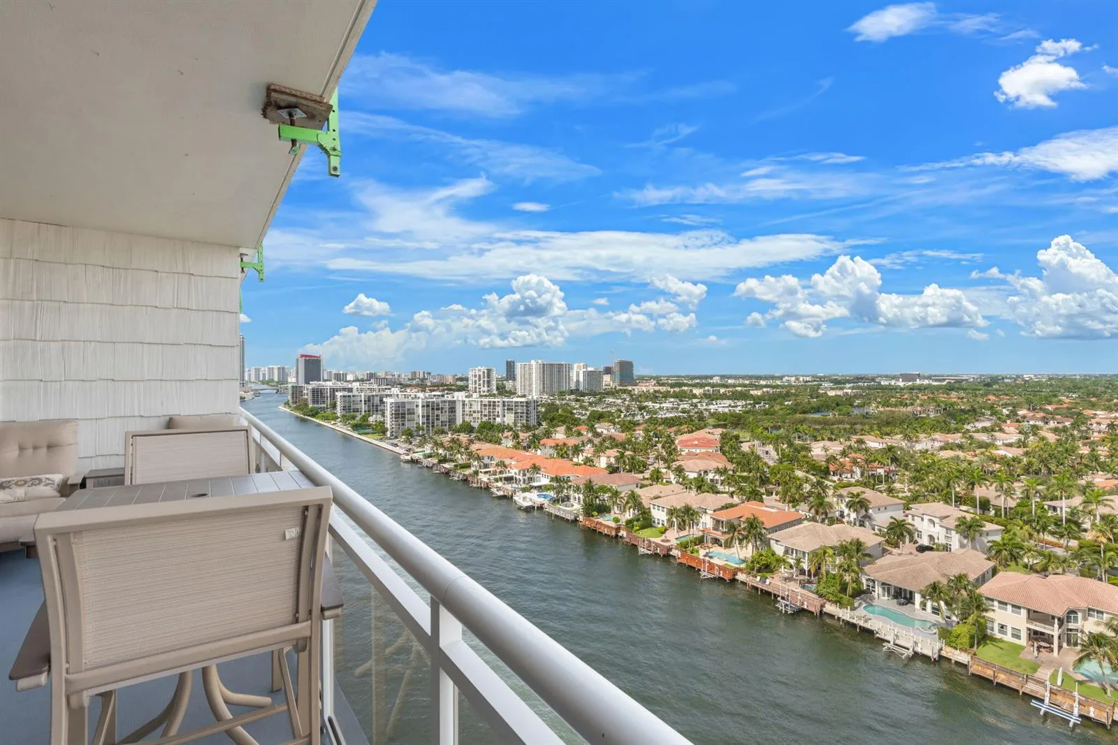 1600 S Ocean Drive # PHC, Hollywood, FL 33019