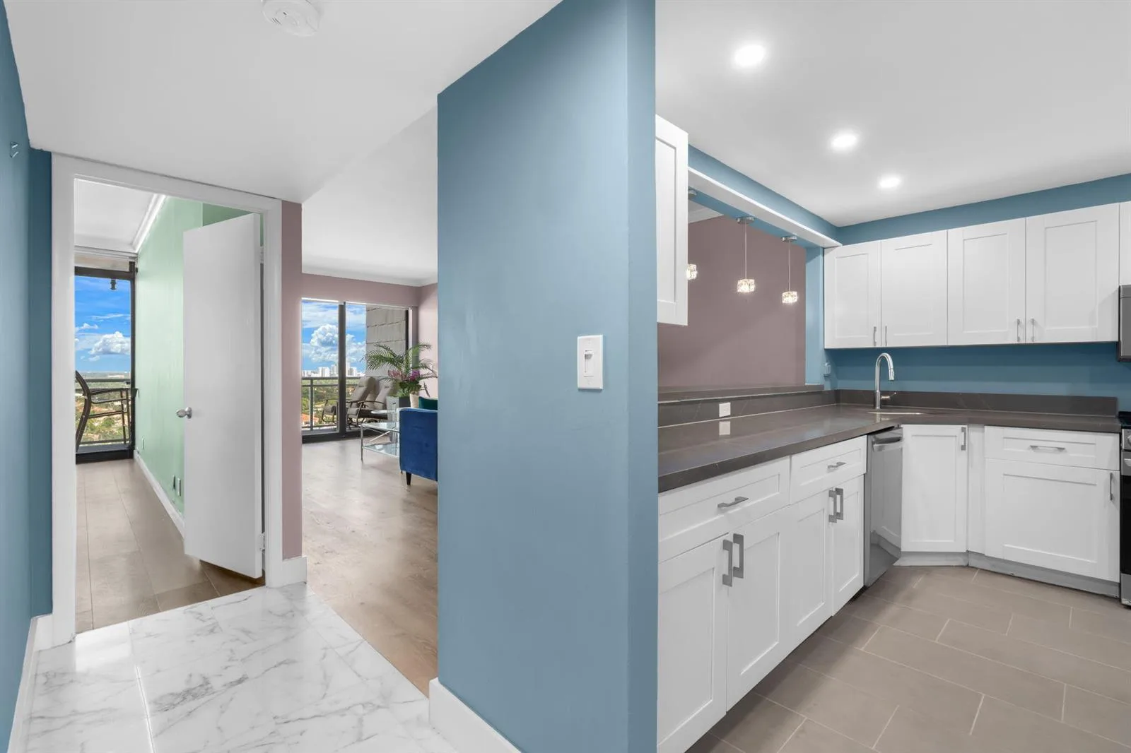 1600 S Ocean Drive # PHC, Hollywood, FL 33019 photo 2