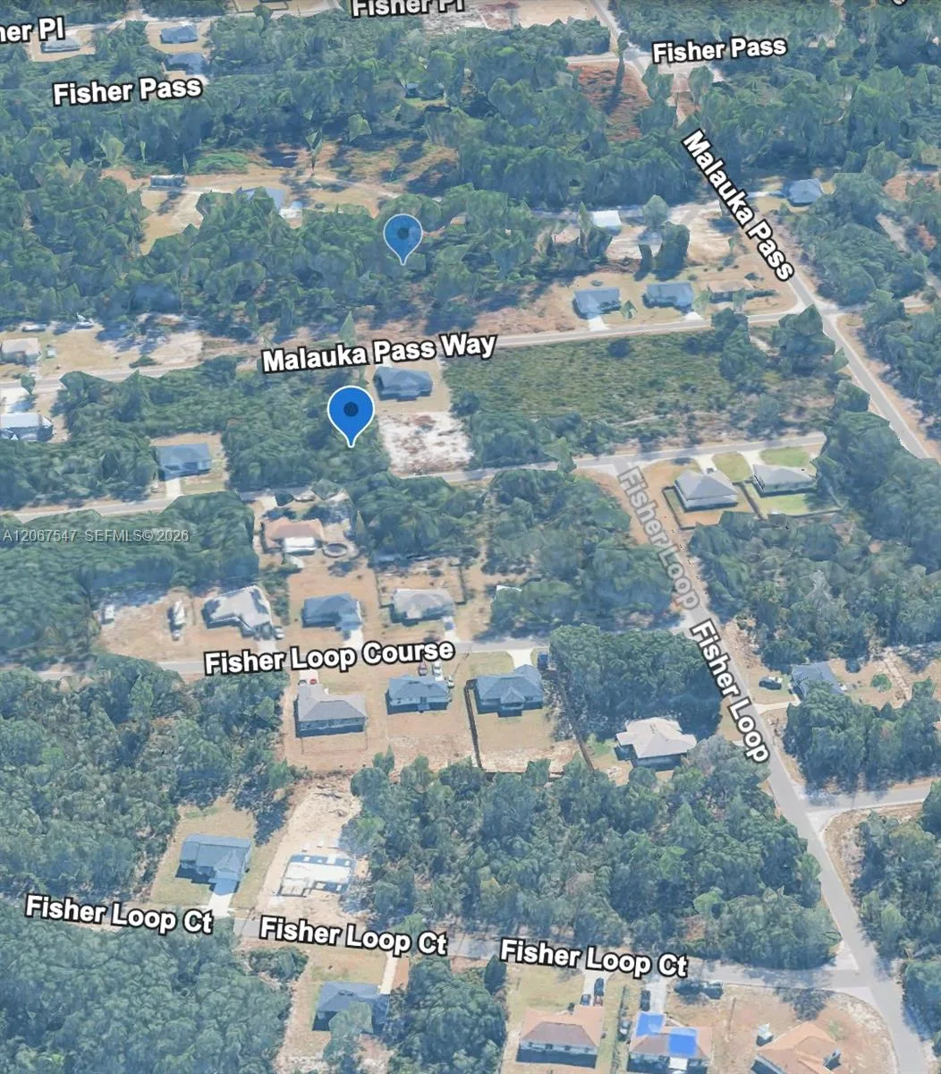 0 Malauka Trce, Other City - In The State Of Florida, FL 32179