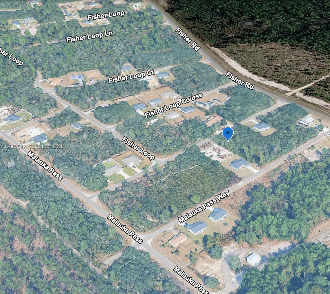 0 Malauka Trce, Other City - In The State Of Florida, FL 32179 photo 2