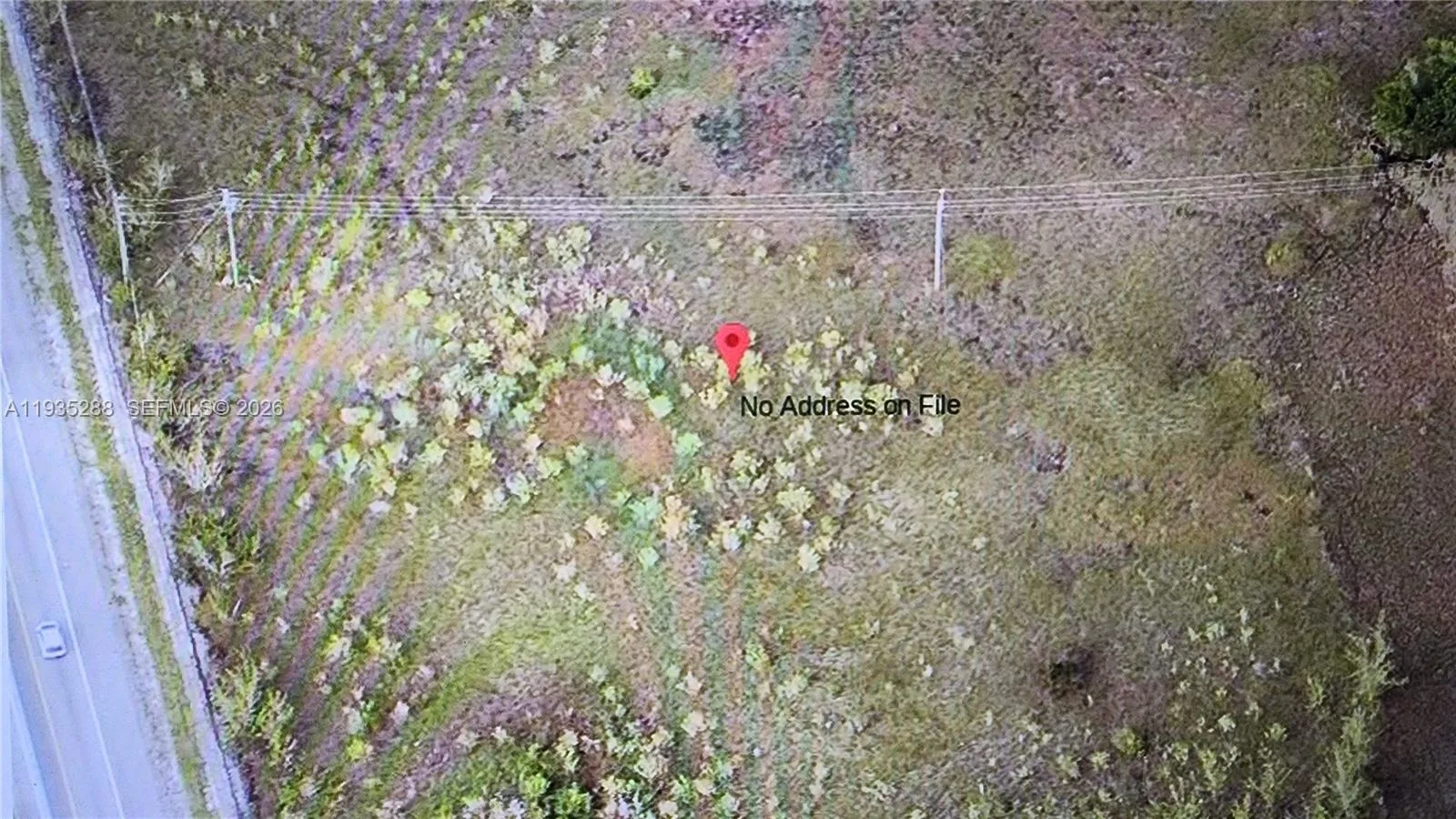 404XX S DIXIE HWY, Unincorporated Dade County, FL 33034