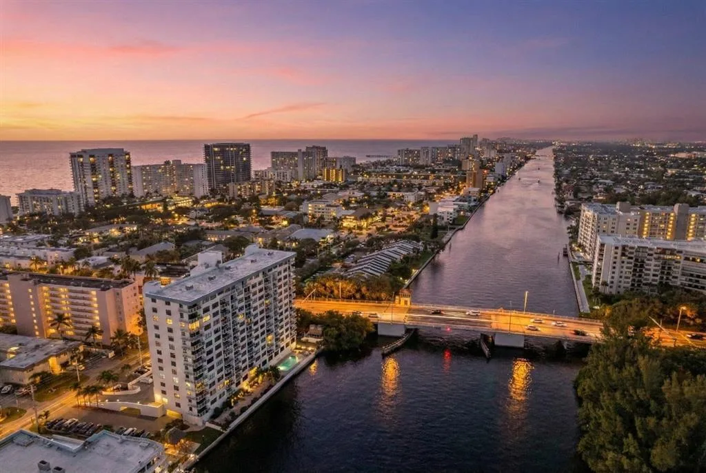 1401 N Riverside Drive N # 307, Pompano Beach, FL 33062
