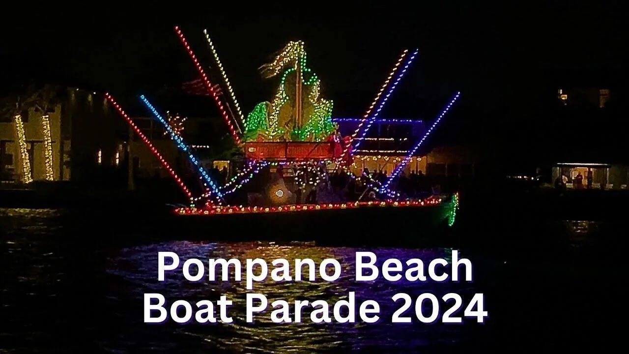 1401 N Riverside Drive N # 307, Pompano Beach, FL 33062 photo 3