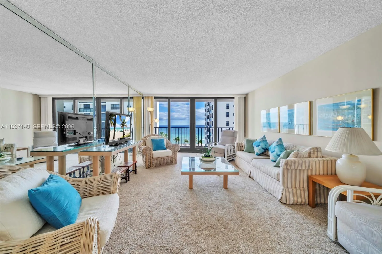 2401 S Ocean Dr # 702, Hollywood, FL 33019