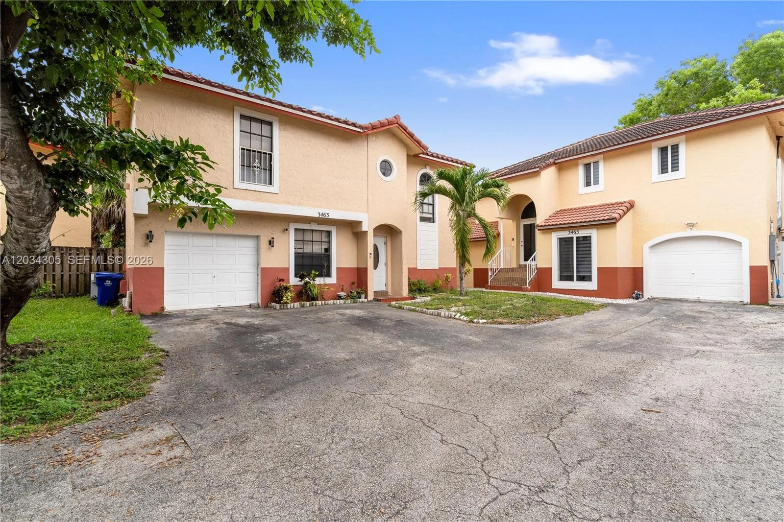 3463 Cluster Rd, Miramar, FL 33025 photo 2