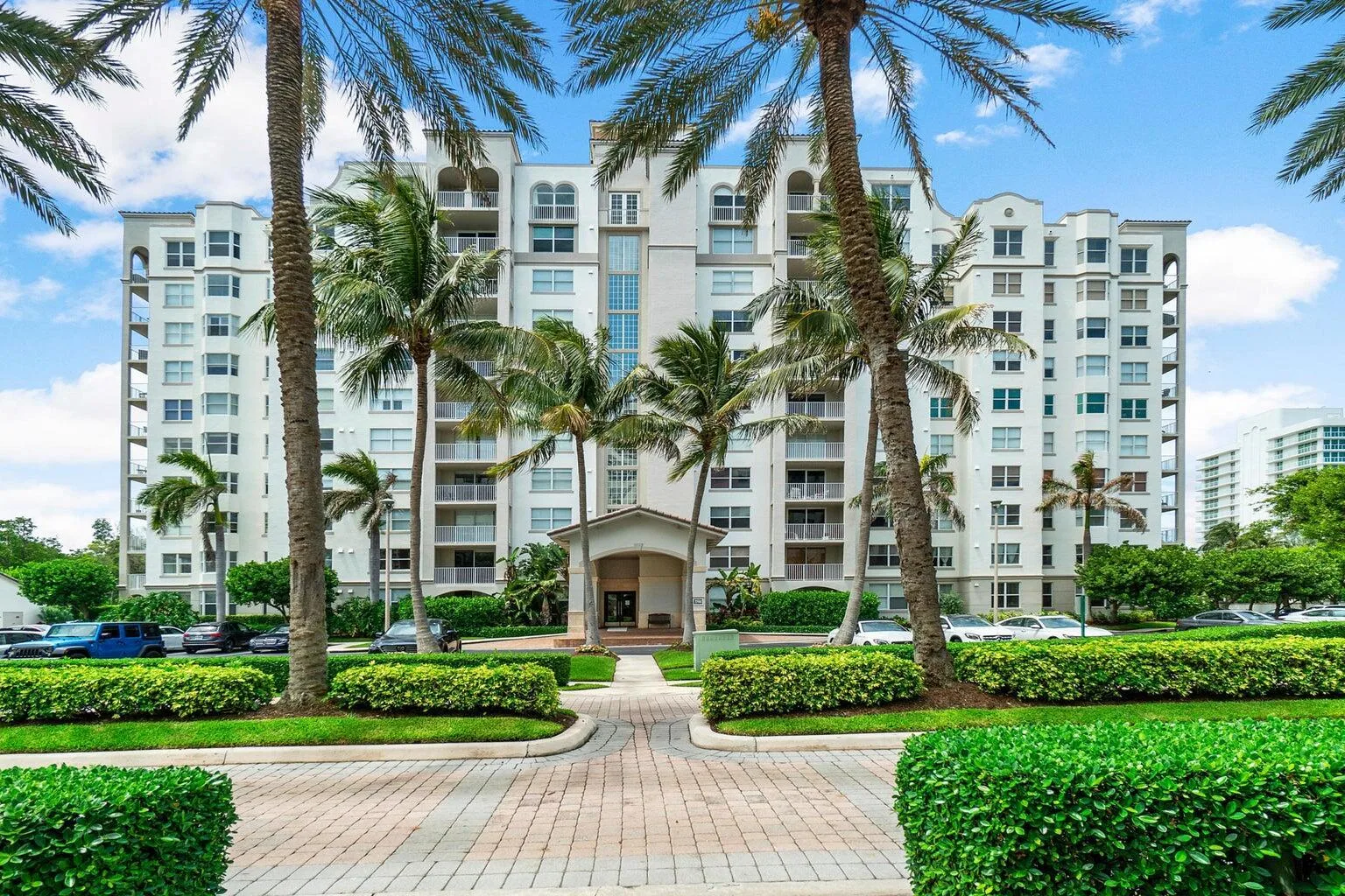 3606 S Ocean Boulevard # 402, Highland Beach, FL 33487