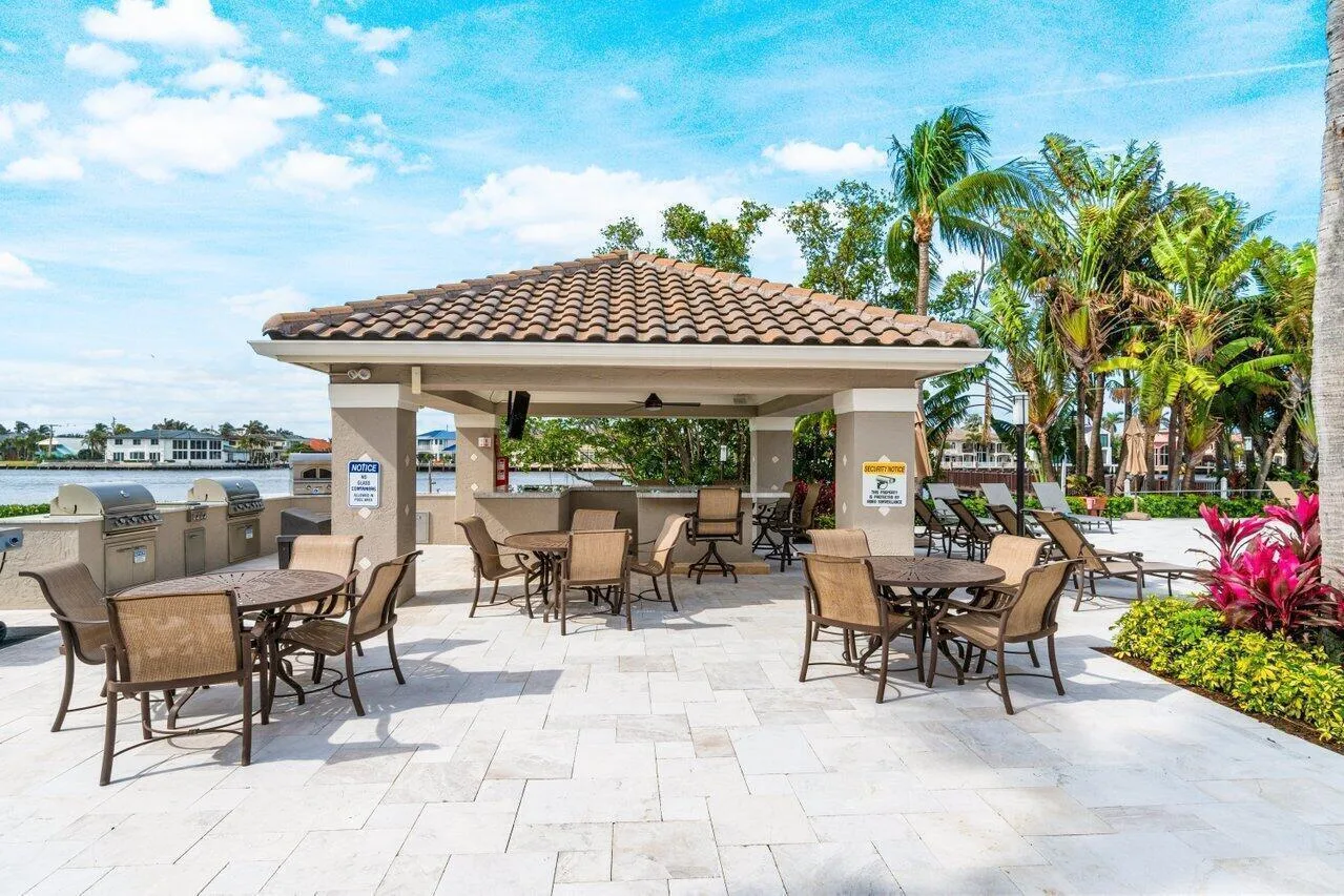 3606 S Ocean Boulevard # 402, Highland Beach, FL 33487 photo 2