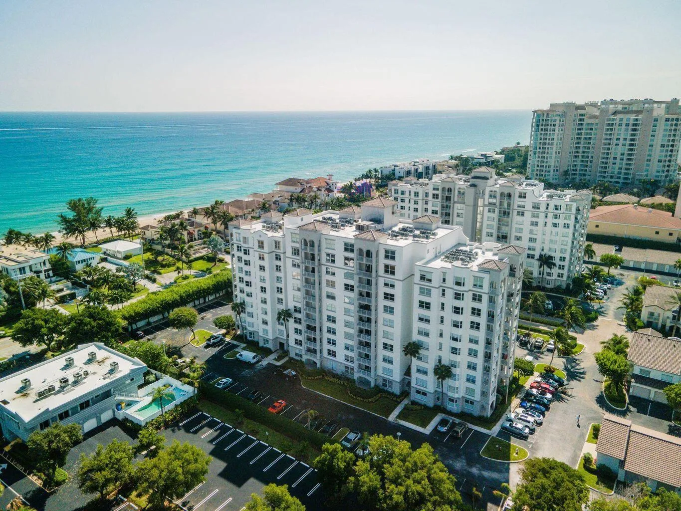 3606 S Ocean Boulevard # 402, Highland Beach, FL 33487 photo 7