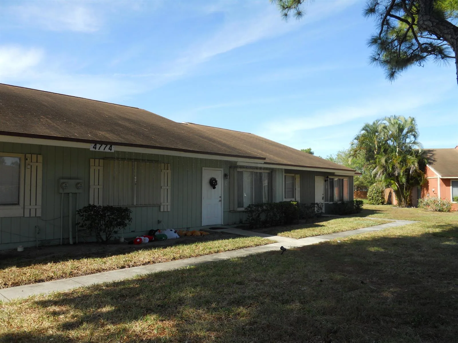 4774 Orleans Court # C, West Palm Beach, FL 33415