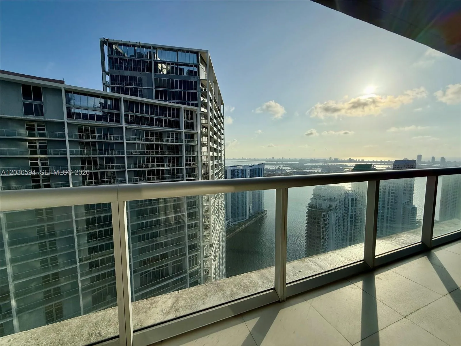 495 Brickell Ave # 5106, Miami, FL 33131