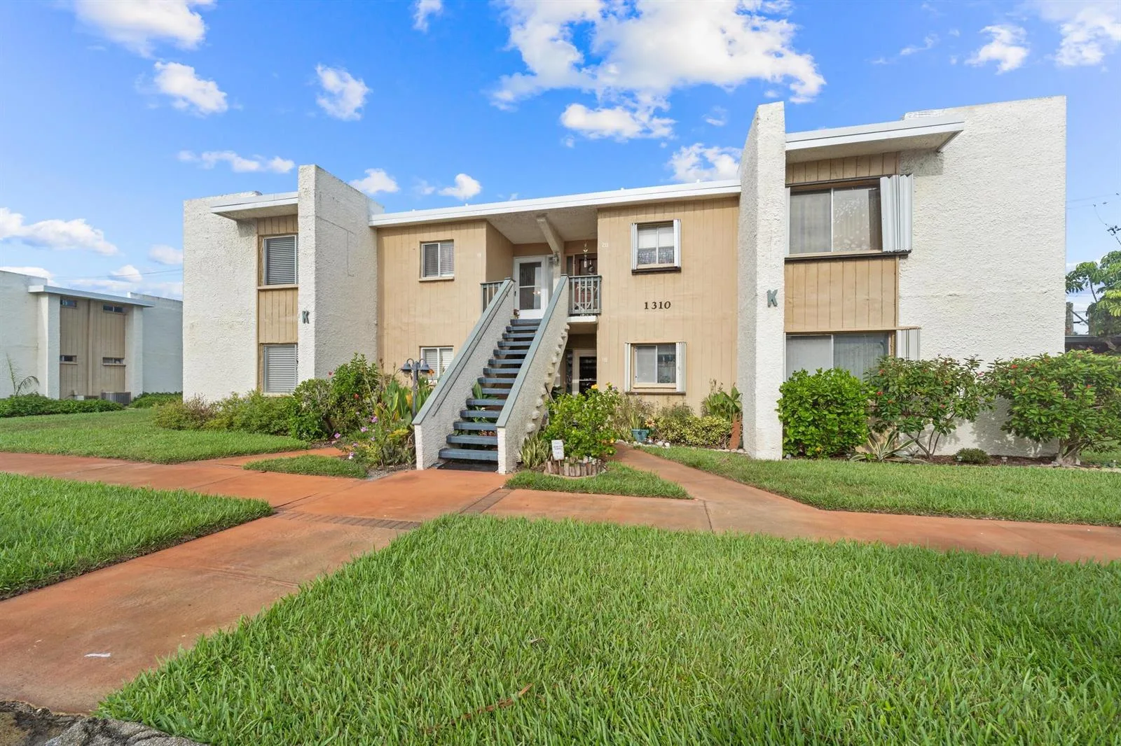 1310 NE 14th Court # K 19, Jensen Beach, FL 34957