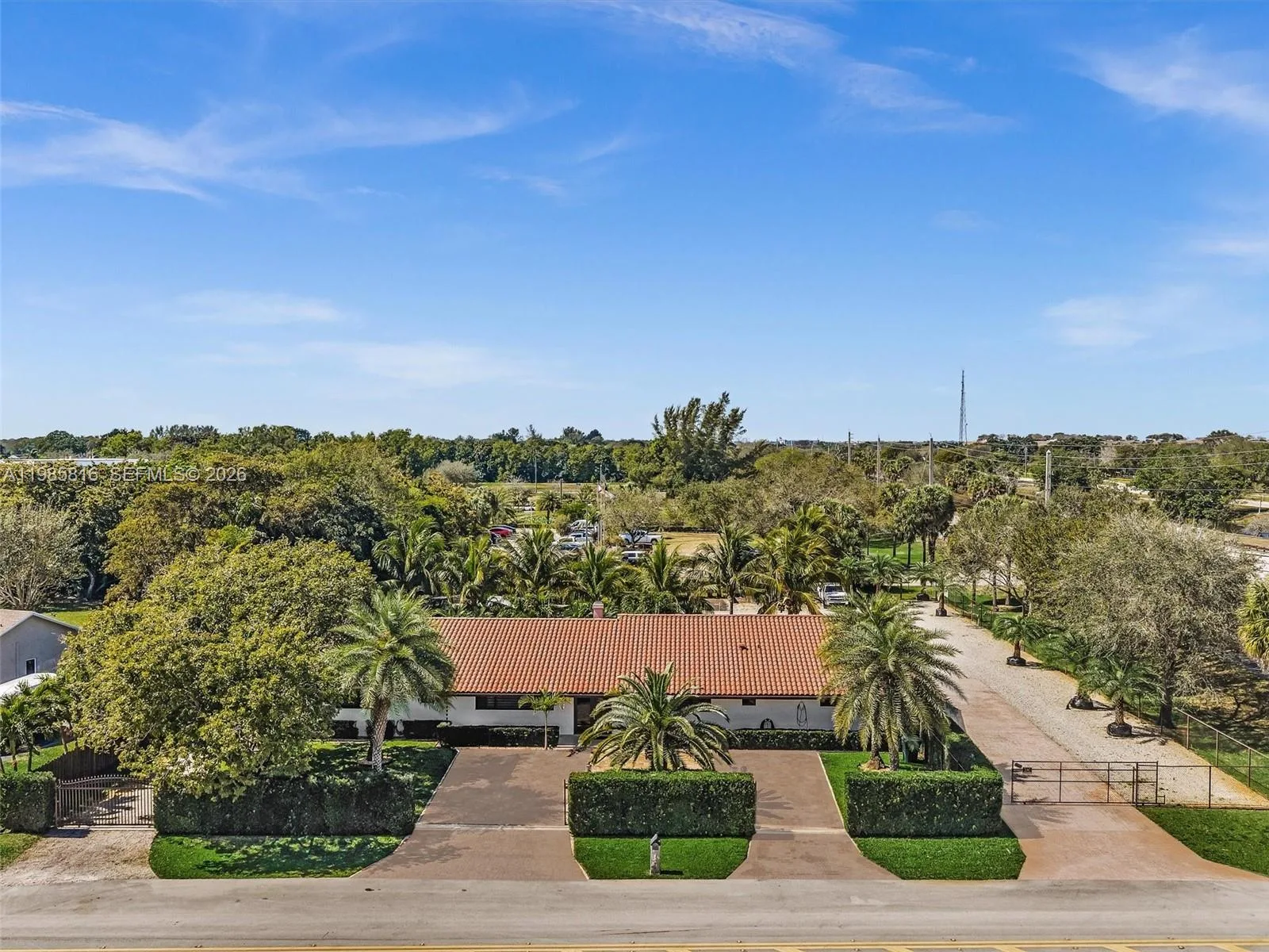 4501 SW 133rd Ave, Southwest Ranches, FL 33330