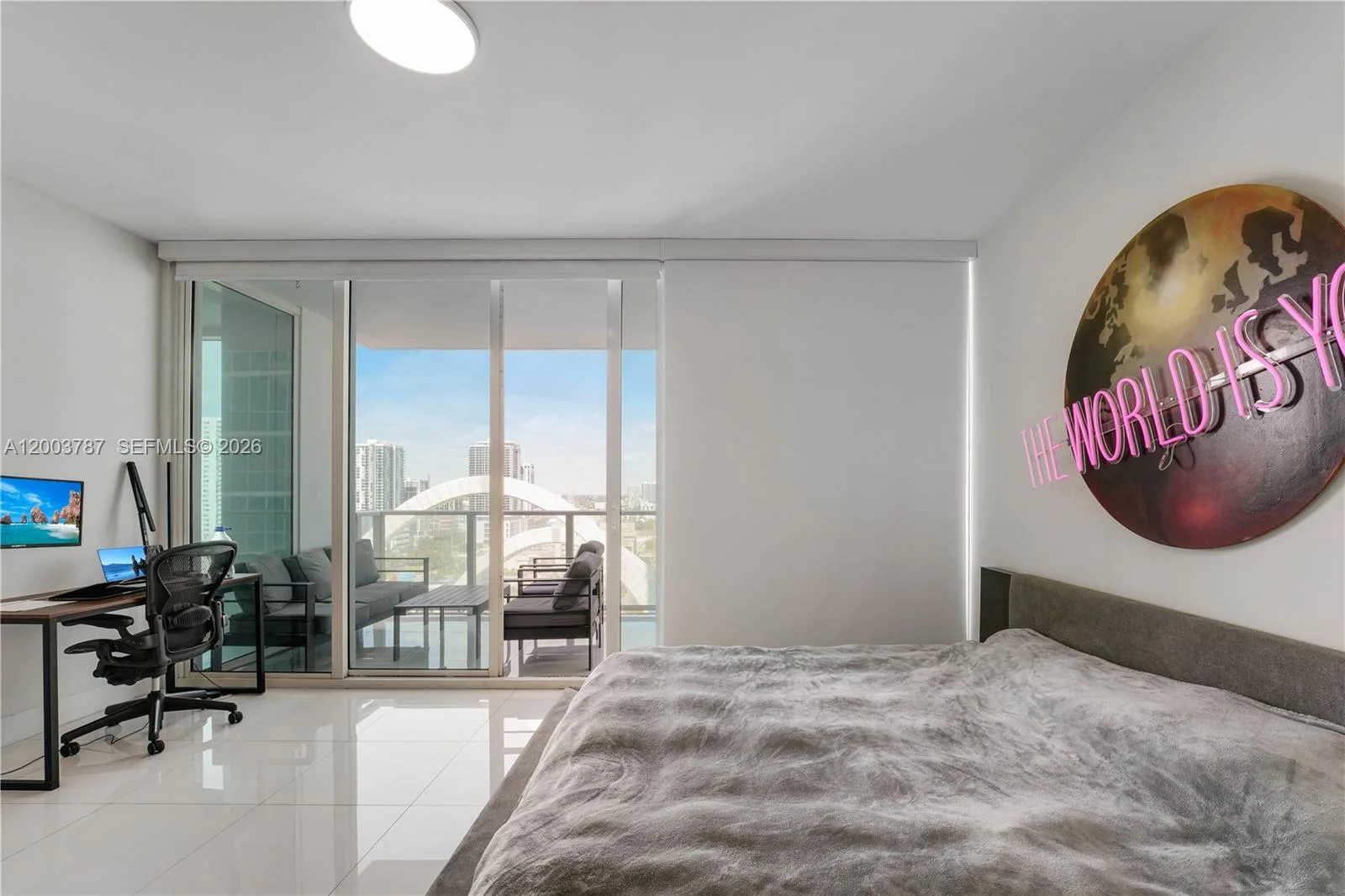 1040 Biscayne Blvd # 1905, Miami, FL 33132 photo 11