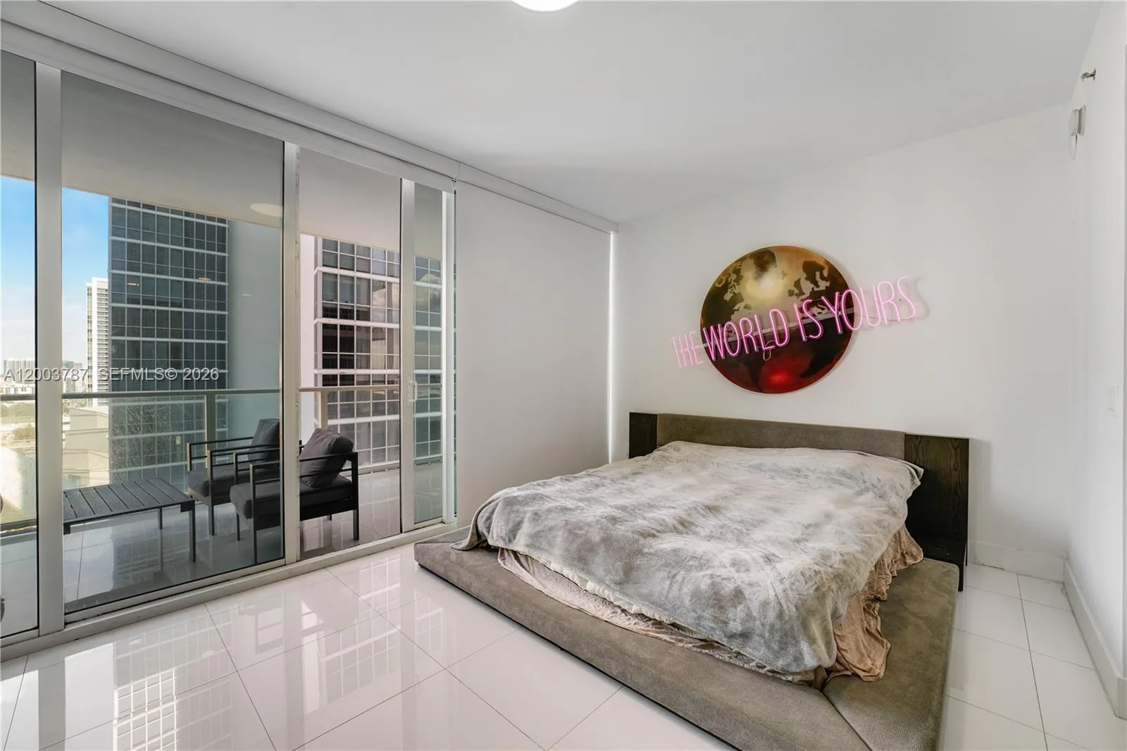 1040 Biscayne Blvd # 1905, Miami, FL 33132 photo 8