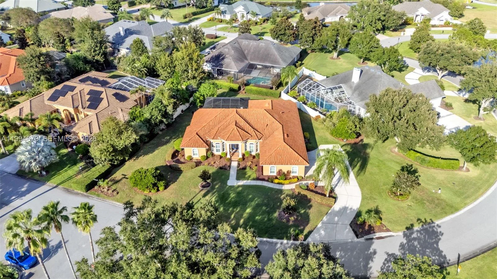 237 Mclean Point, Winter Haven, FL 33884 photo 2