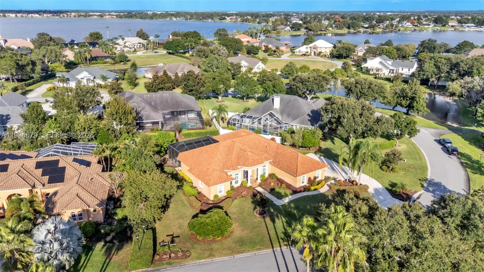 237 Mclean Point, Winter Haven, FL 33884 photo 4