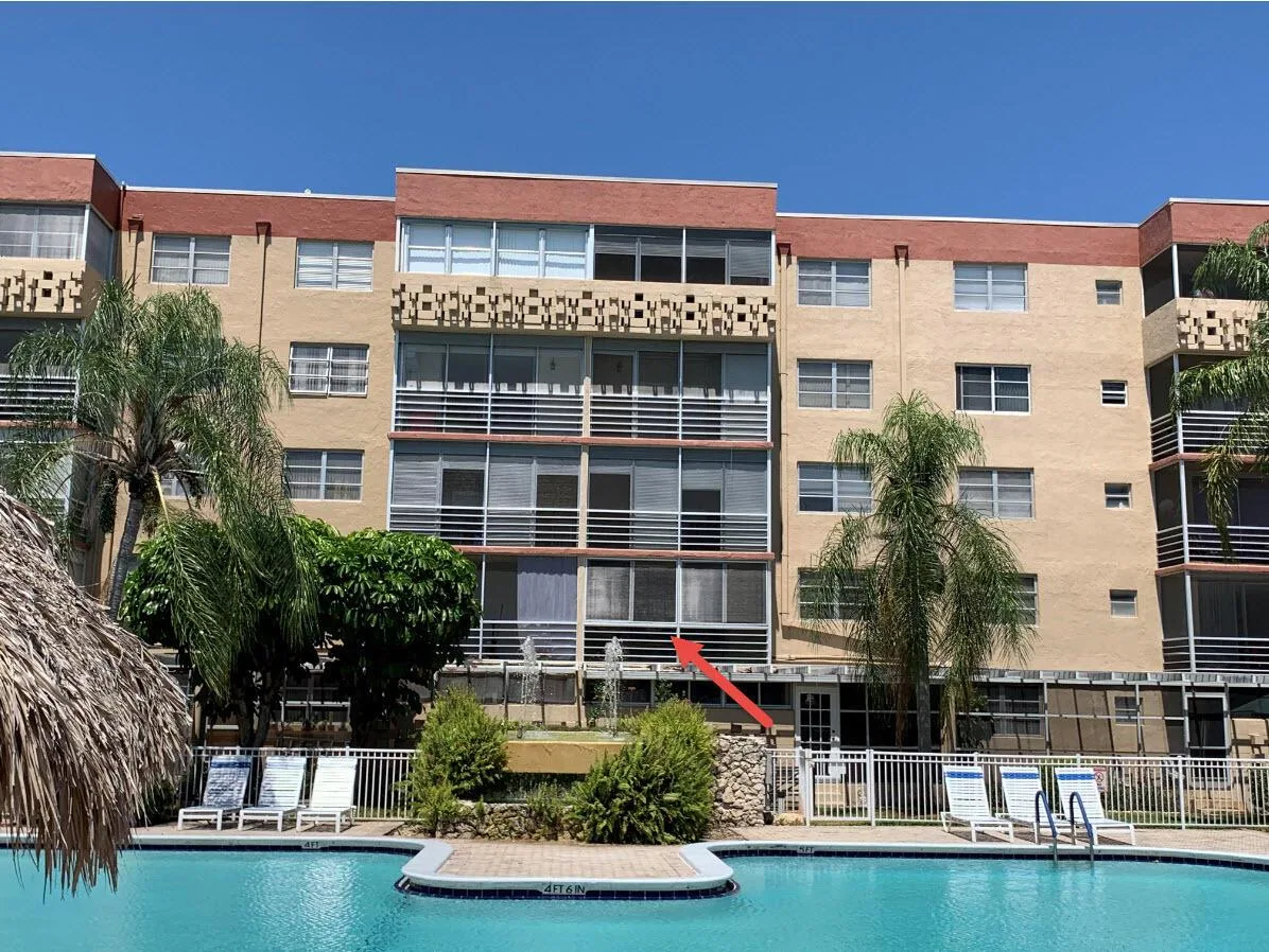404 NW 68TH Avenue # 205, Plantation, FL 33317 photo 2