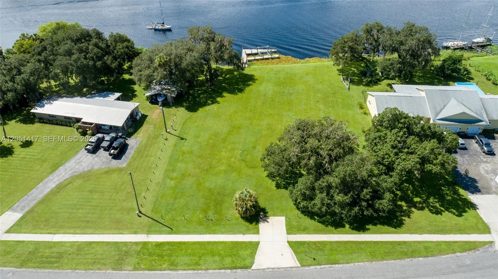395 Old County Road 78, La Belle, FL 33935 photo 3