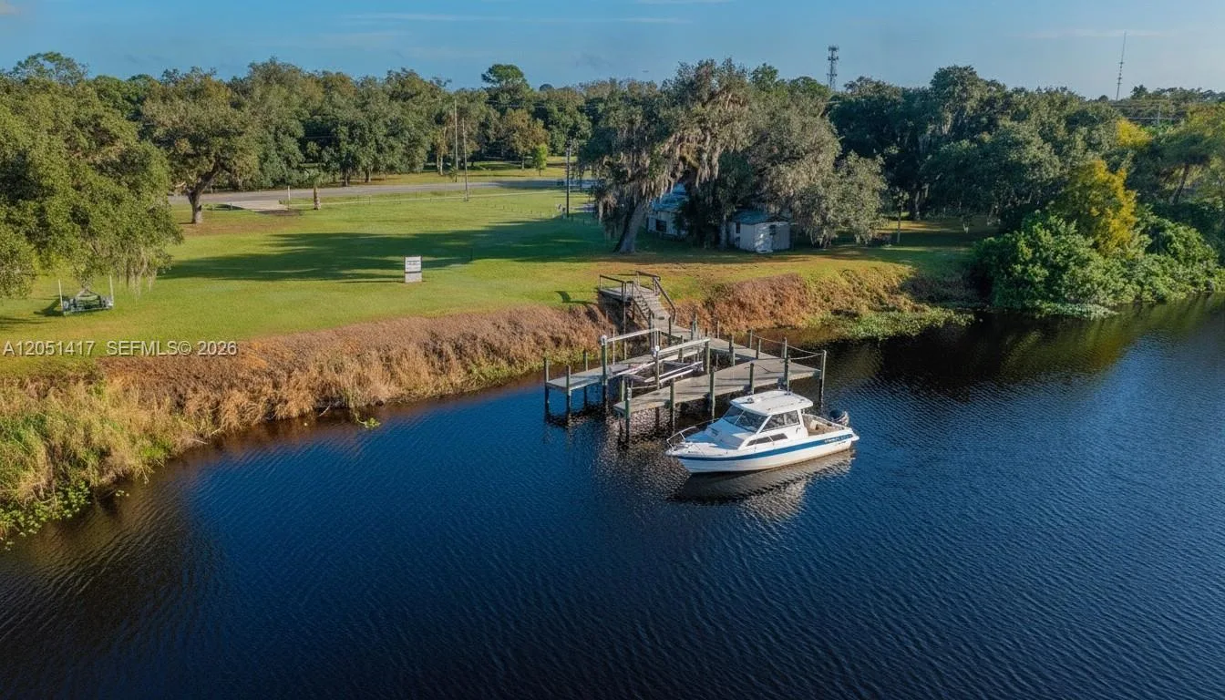 395 Old County Road 78, La Belle, FL 33935 photo 7