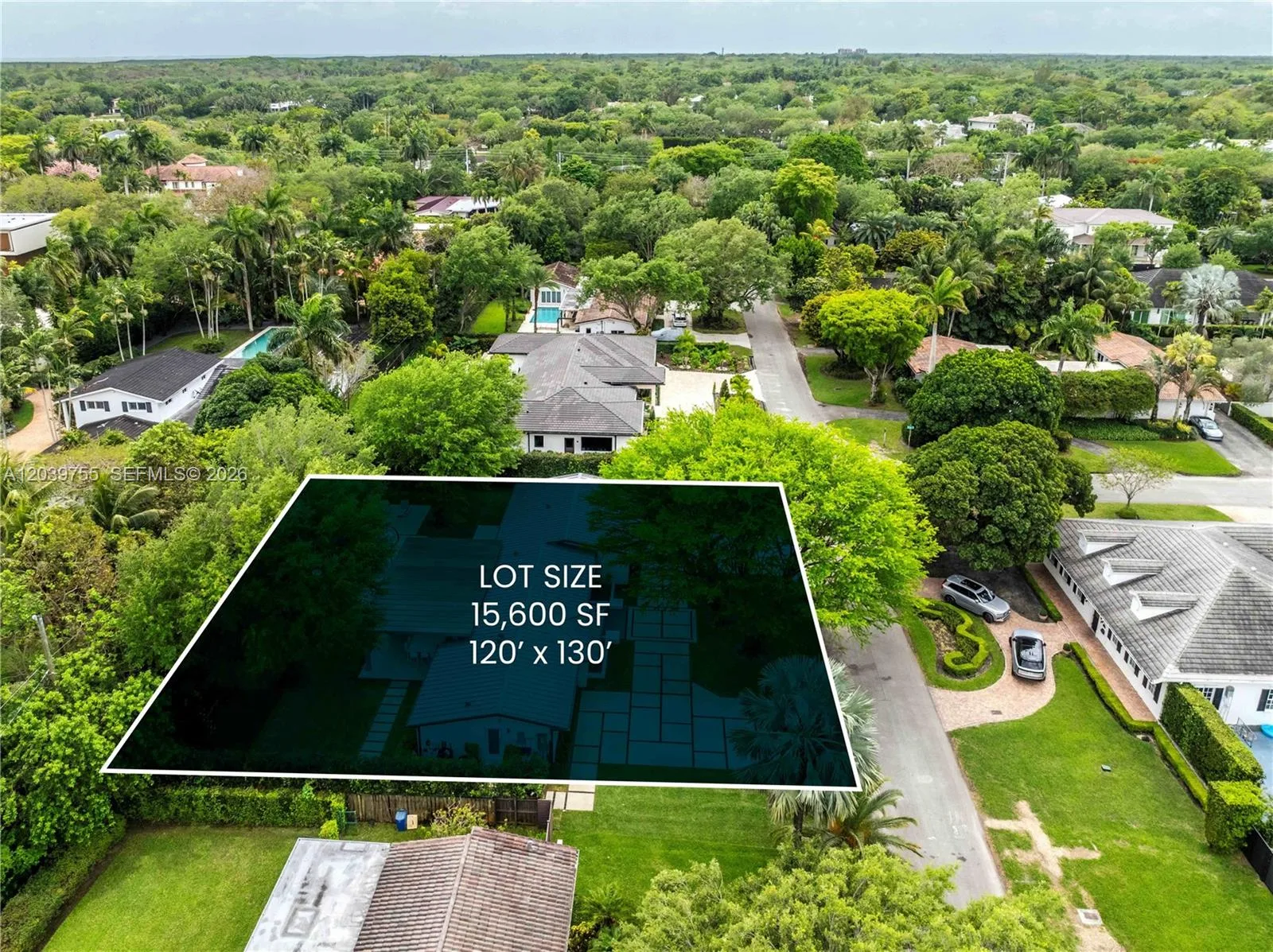 8525 SW 54th Ct, Miami, FL 33143