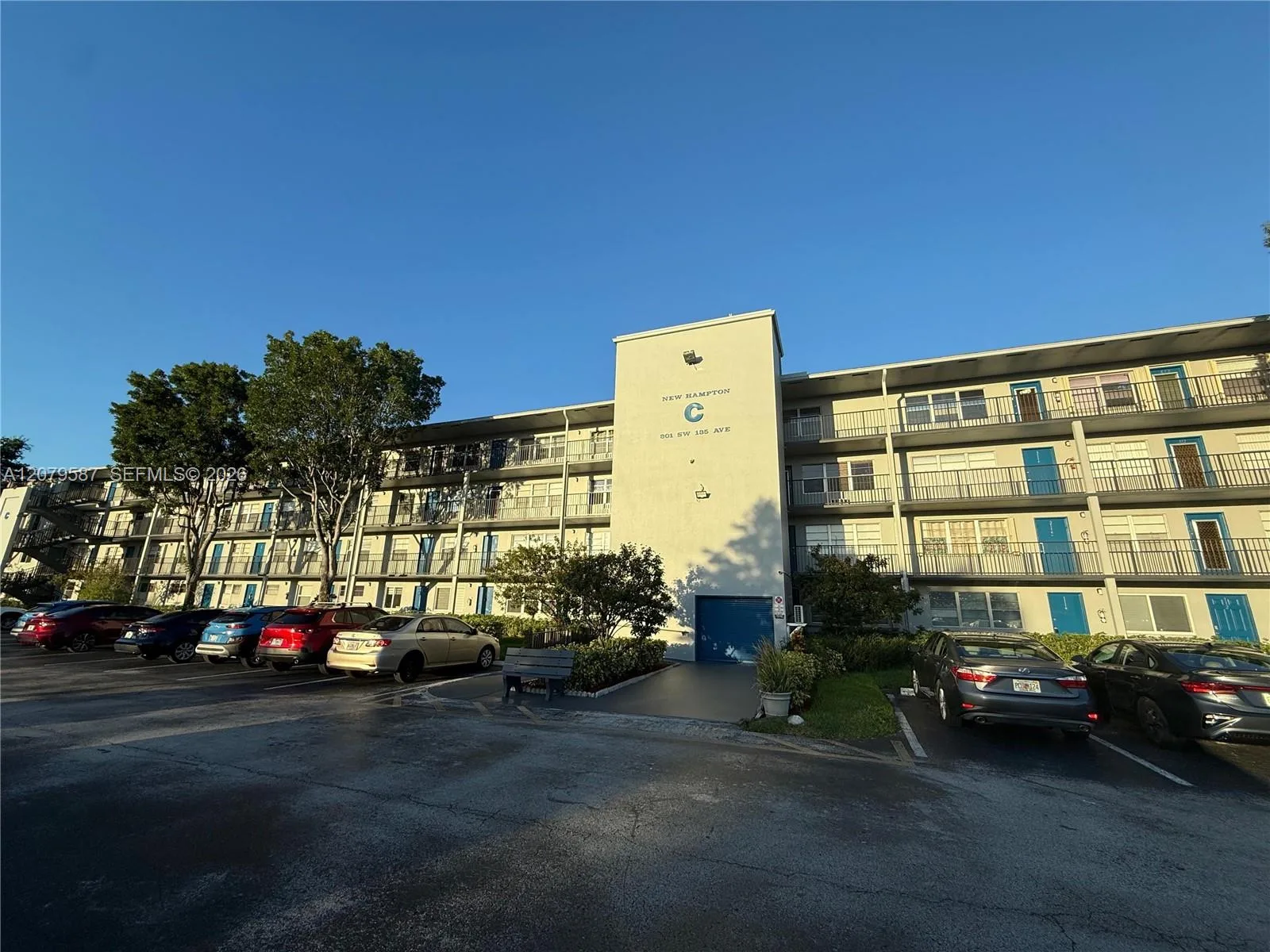 301 SW 135th Ave # 402C, Pembroke Pines, FL 33027