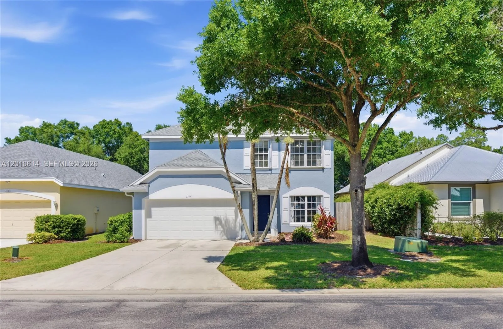 3117 SW Solitaire Palm Dr, Palm City, FL 34990