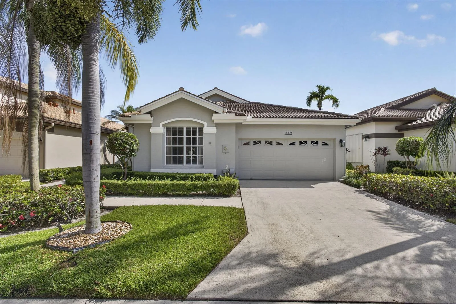 8387 Quail Meadow Way, West Palm Beach, FL 33412