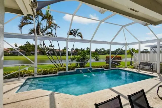 8387 Quail Meadow Way, West Palm Beach, FL 33412 photo 2