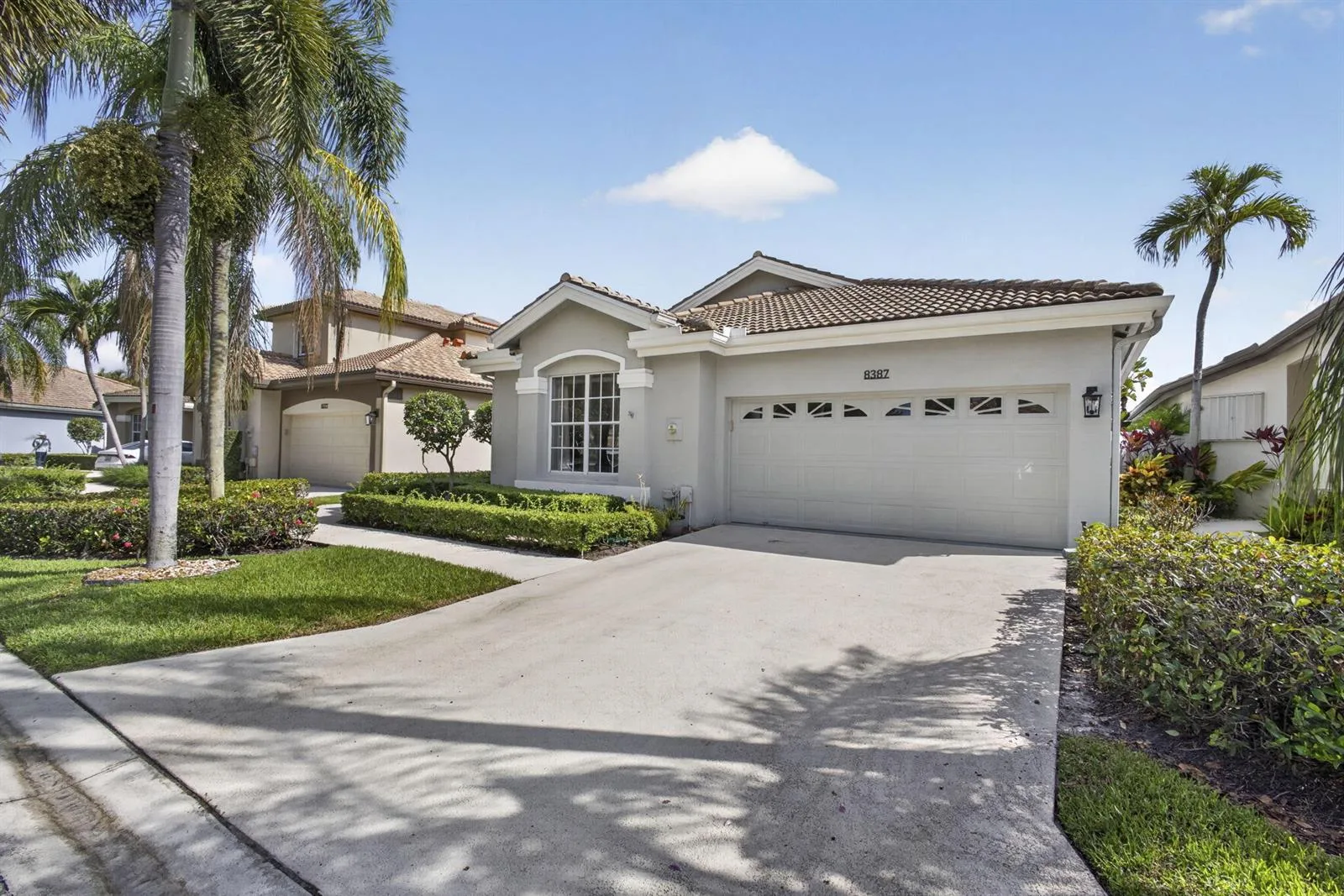 8387 Quail Meadow Way, West Palm Beach, FL 33412 photo 4