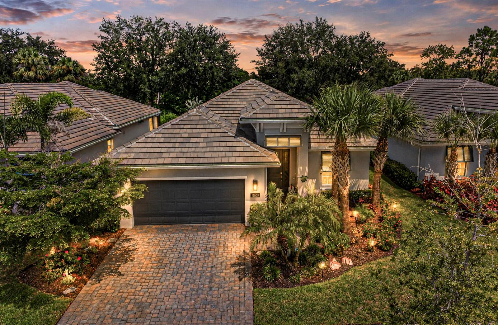 12609 SW Sunrise Lk Terrace, Port St. Lucie, FL 34987