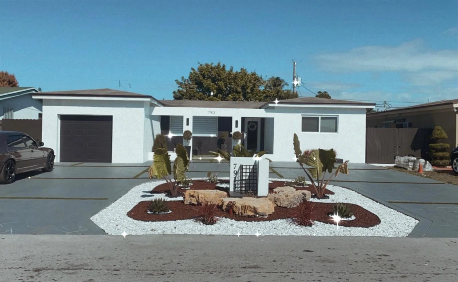 7913 Kismet Street, Miramar, FL 33023